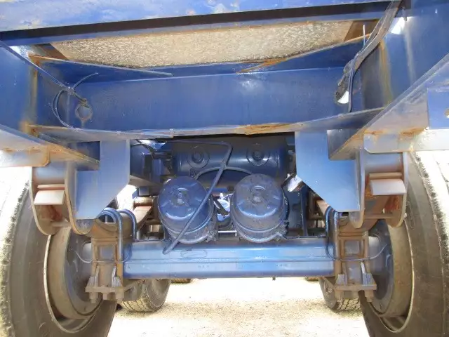 平成28年03月中古その他コンテナシャーシートレクストレクスの画像18