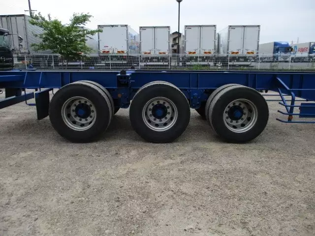 平成28年03月中古その他コンテナシャーシートレクストレクスの画像19