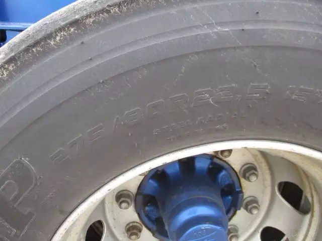 平成28年03月中古その他コンテナシャーシートレクストレクスの画像21