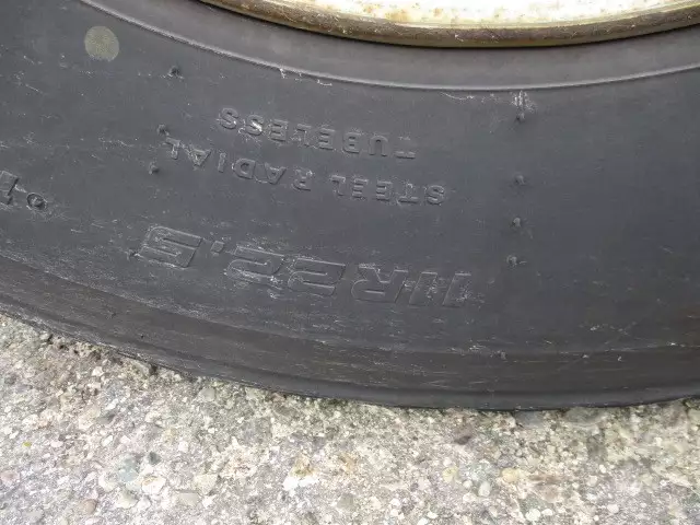 平成28年03月中古その他コンテナシャーシートレクストレクスの画像23