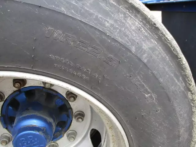 平成28年03月中古その他コンテナシャーシートレクストレクスの画像29