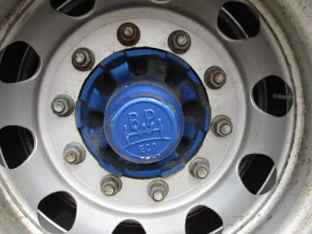 平成28年03月中古その他コンテナシャーシートレクストレクスの画像30