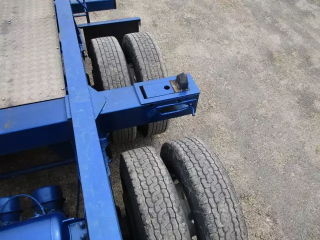 平成28年03月中古その他コンテナシャーシートレクストレクスの画像35