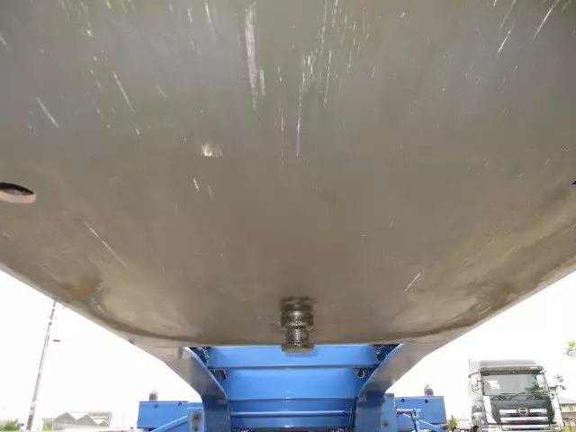 平成28年03月中古その他コンテナシャーシートレクストレクスの画像8