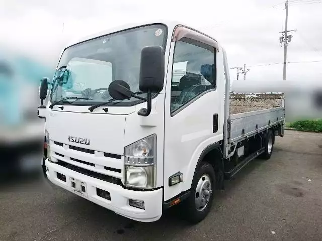 平成24年03月中古小型いすゞいすゞの画像1