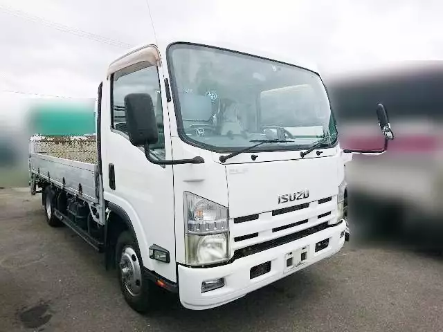 平成24年03月中古小型いすゞいすゞの画像2