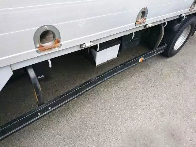 平成24年03月中古小型いすゞいすゞの画像13