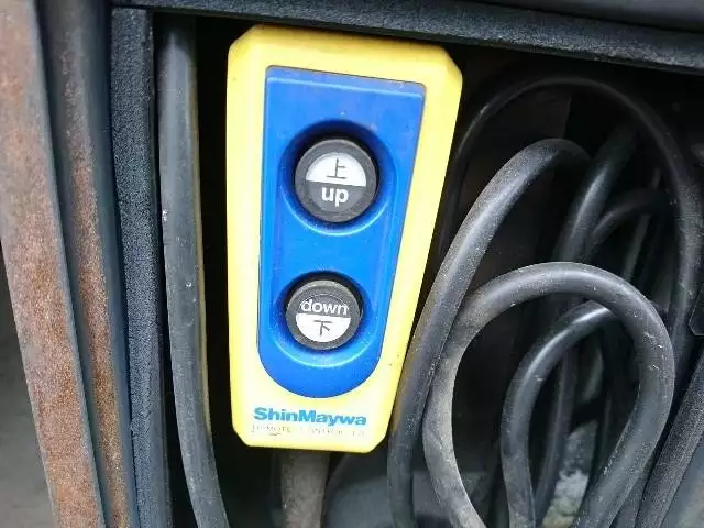 平成24年03月中古小型いすゞいすゞの画像15