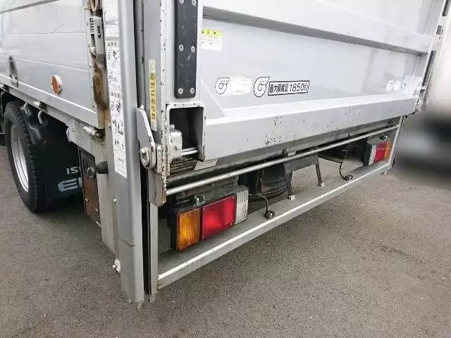 平成24年03月中古小型いすゞいすゞの画像17