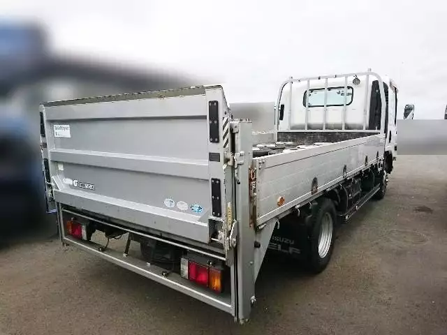 平成24年03月中古小型いすゞいすゞの画像3