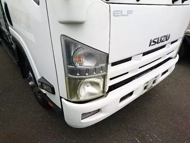 平成24年03月中古小型いすゞいすゞの画像27