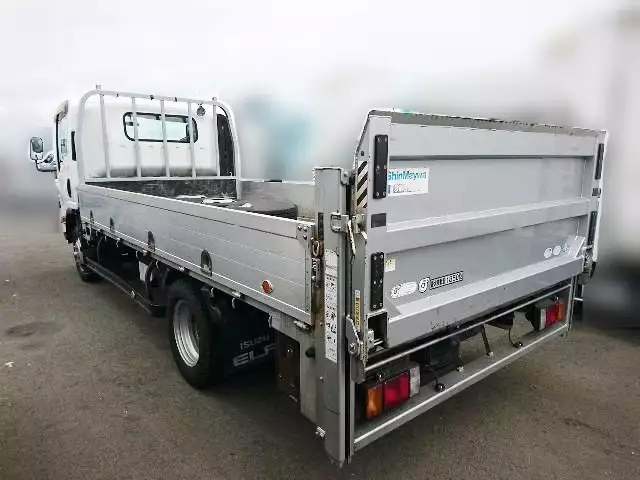 平成24年03月中古小型いすゞいすゞの画像4