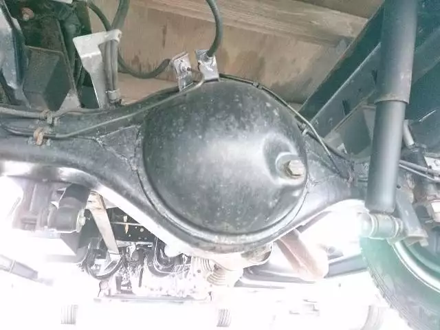 平成24年03月中古小型いすゞいすゞの画像33