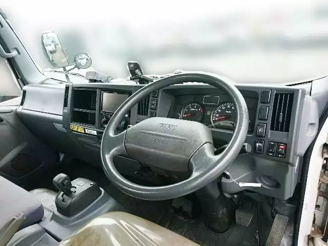 平成24年03月中古小型いすゞいすゞの画像5