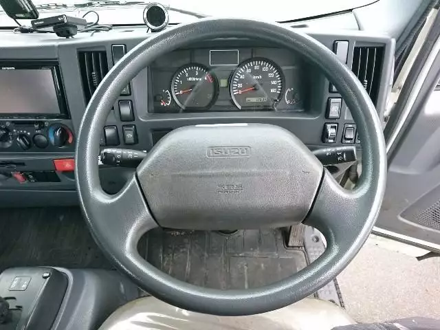 平成24年03月中古小型いすゞいすゞの画像47