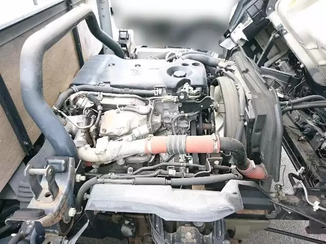 平成24年03月中古小型いすゞいすゞの画像6