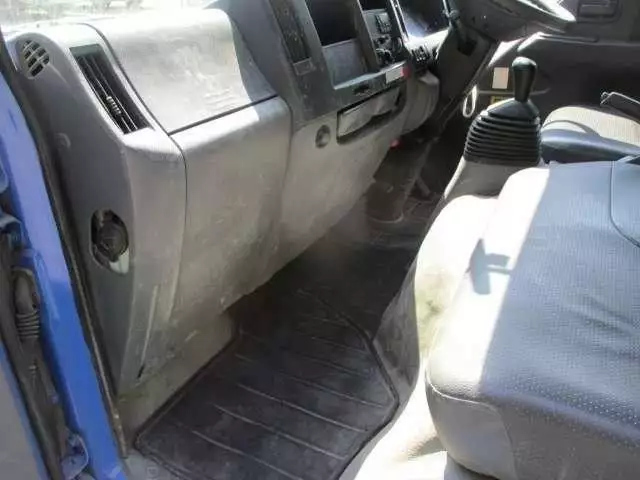 平成27年11月中古小型いすゞいすゞの画像12