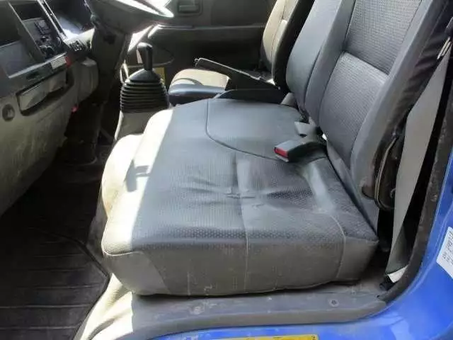 平成27年11月中古小型いすゞいすゞの画像13