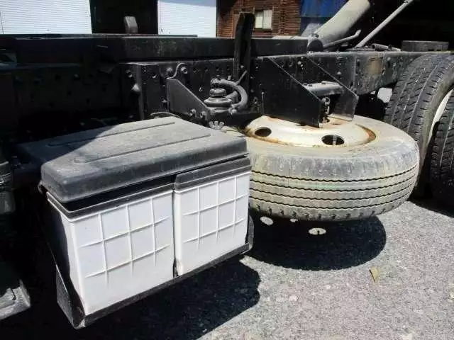 平成27年11月中古小型いすゞいすゞの画像17