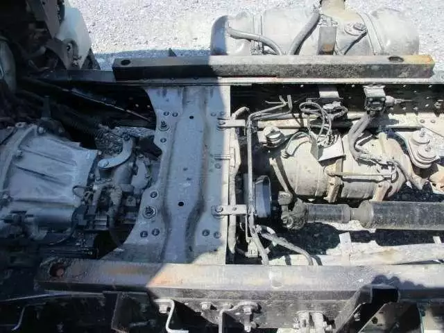 平成27年11月中古小型いすゞいすゞの画像18