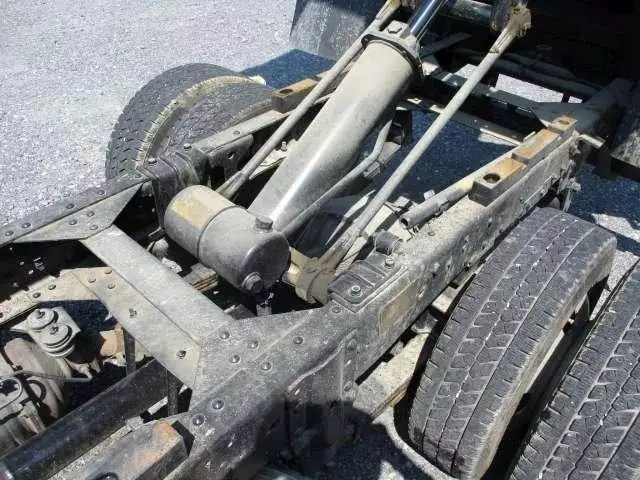 平成27年11月中古小型いすゞいすゞの画像19