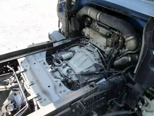 平成27年11月中古小型いすゞいすゞの画像27