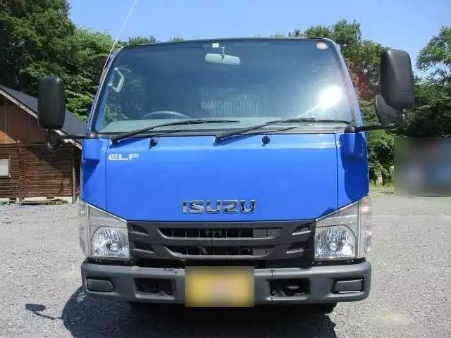 平成27年11月中古小型いすゞいすゞの画像28