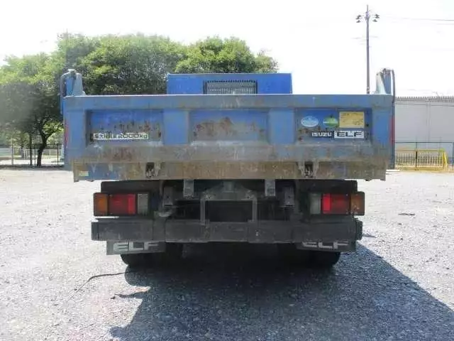 平成27年11月中古小型いすゞいすゞの画像36