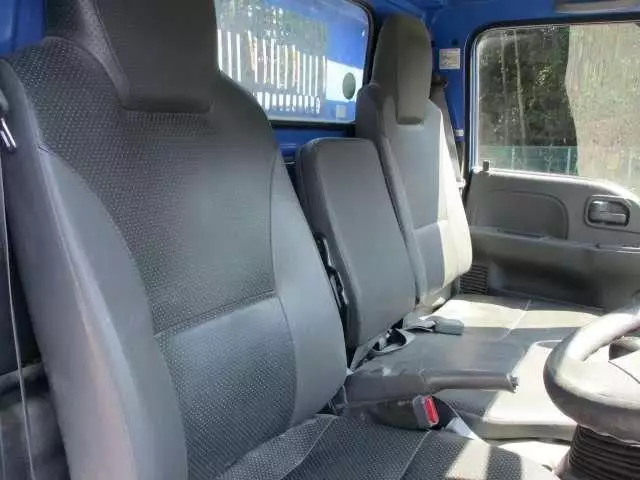 平成27年11月中古小型いすゞいすゞの画像38