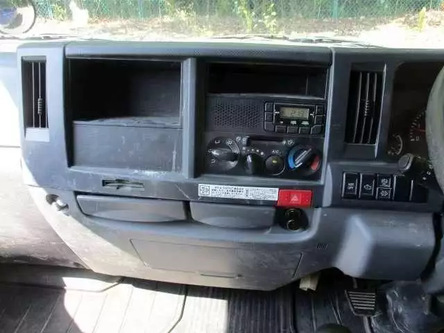 平成27年11月中古小型いすゞいすゞの画像40