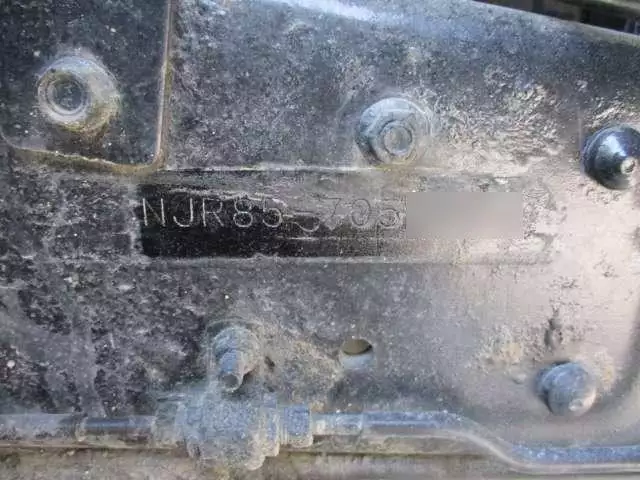 平成27年11月中古小型いすゞいすゞの画像45