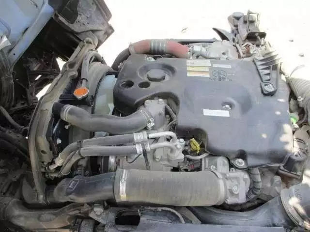 平成27年11月中古小型いすゞいすゞの画像6