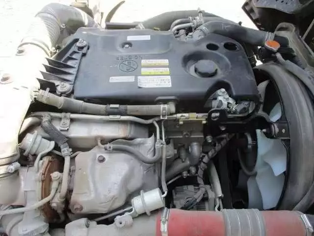 平成27年11月中古小型いすゞいすゞの画像7