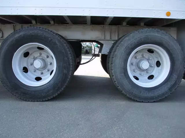 平成18年06月中古その他冷凍トレーラー日本フルハーフフルハーフの画像12