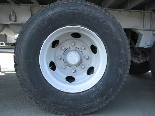 平成18年06月中古その他冷凍トレーラー日本フルハーフフルハーフの画像13