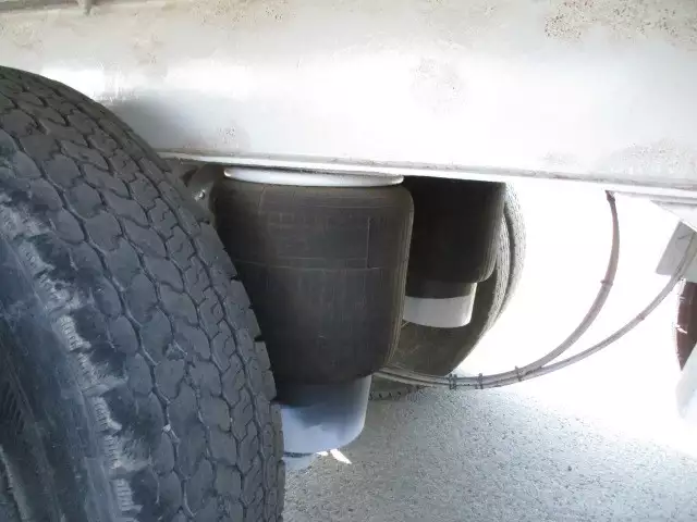 平成18年06月中古その他冷凍トレーラー日本フルハーフフルハーフの画像14