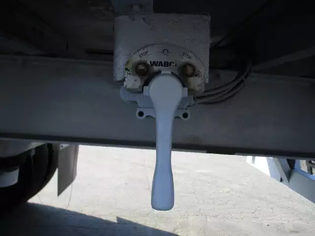 平成18年06月中古その他冷凍トレーラー日本フルハーフフルハーフの画像16