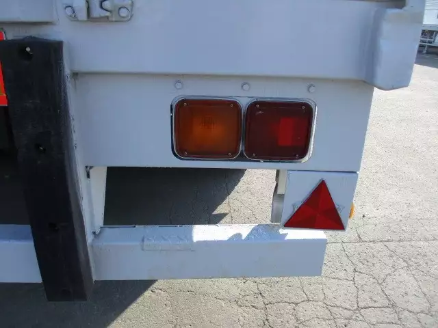 平成18年06月中古その他冷凍トレーラー日本フルハーフフルハーフの画像18