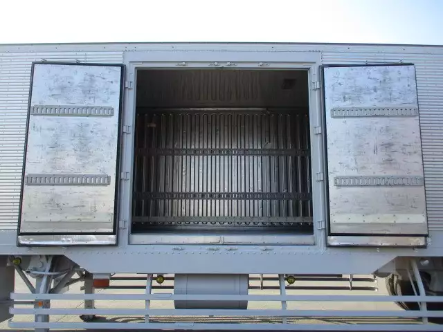 平成18年06月中古その他冷凍トレーラー日本フルハーフフルハーフの画像29