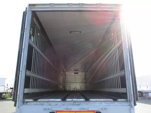 平成18年06月中古その他冷凍トレーラー日本フルハーフフルハーフの画像33