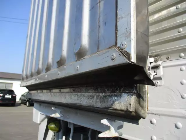 平成18年06月中古その他冷凍トレーラー日本フルハーフフルハーフの画像35