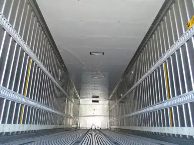 平成18年06月中古その他冷凍トレーラー日本フルハーフフルハーフの画像37