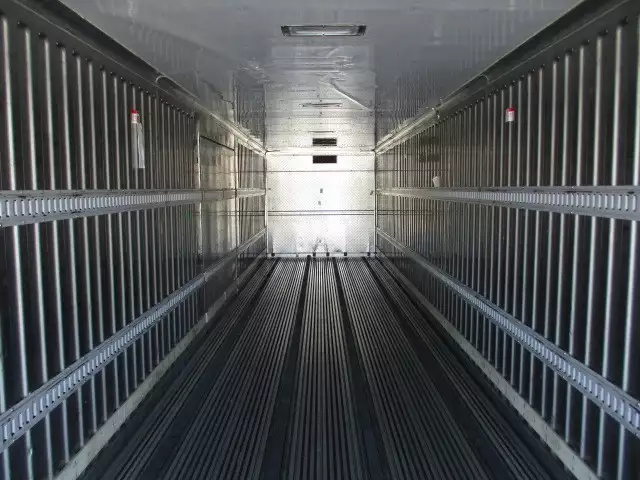 平成18年06月中古その他冷凍トレーラー日本フルハーフフルハーフの画像38