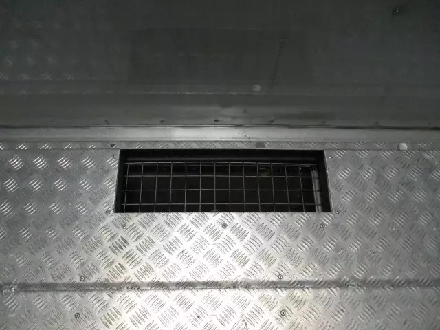 平成18年06月中古その他冷凍トレーラー日本フルハーフフルハーフの画像44