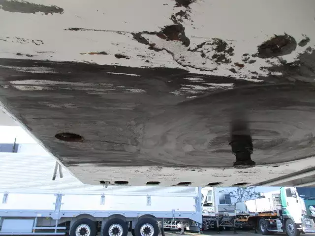 平成18年06月中古その他冷凍トレーラー日本フルハーフフルハーフの画像50