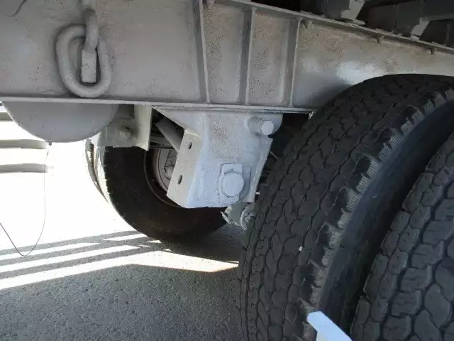 平成18年07月中古その他冷凍トレーラー日本フルハーフフルハーフの画像11