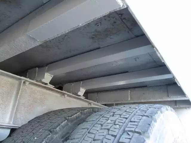 平成18年07月中古その他冷凍トレーラー日本フルハーフフルハーフの画像15