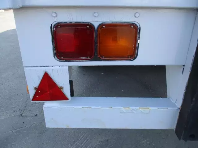 平成18年07月中古その他冷凍トレーラー日本フルハーフフルハーフの画像17