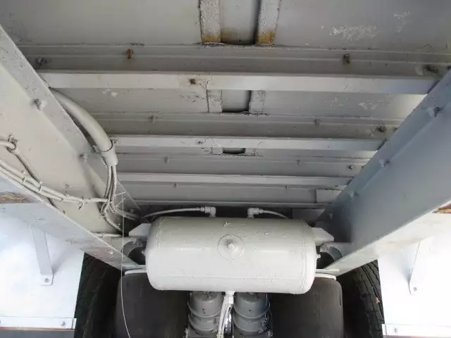 平成18年07月中古その他冷凍トレーラー日本フルハーフフルハーフの画像19