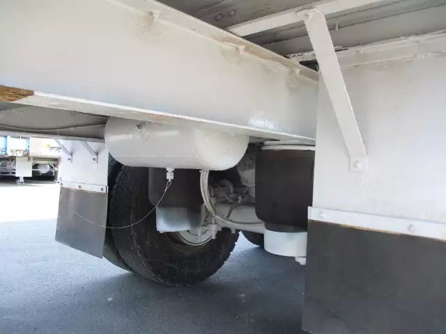 平成18年07月中古その他冷凍トレーラー日本フルハーフフルハーフの画像20